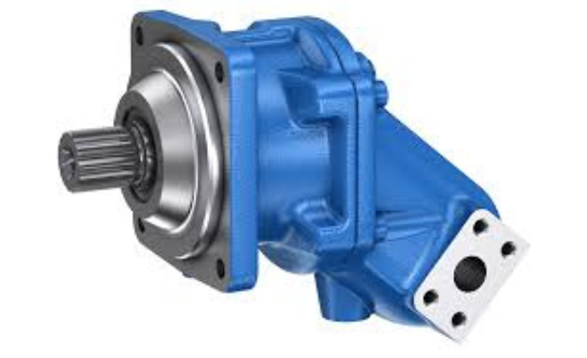 Hydraulic Pump Motor